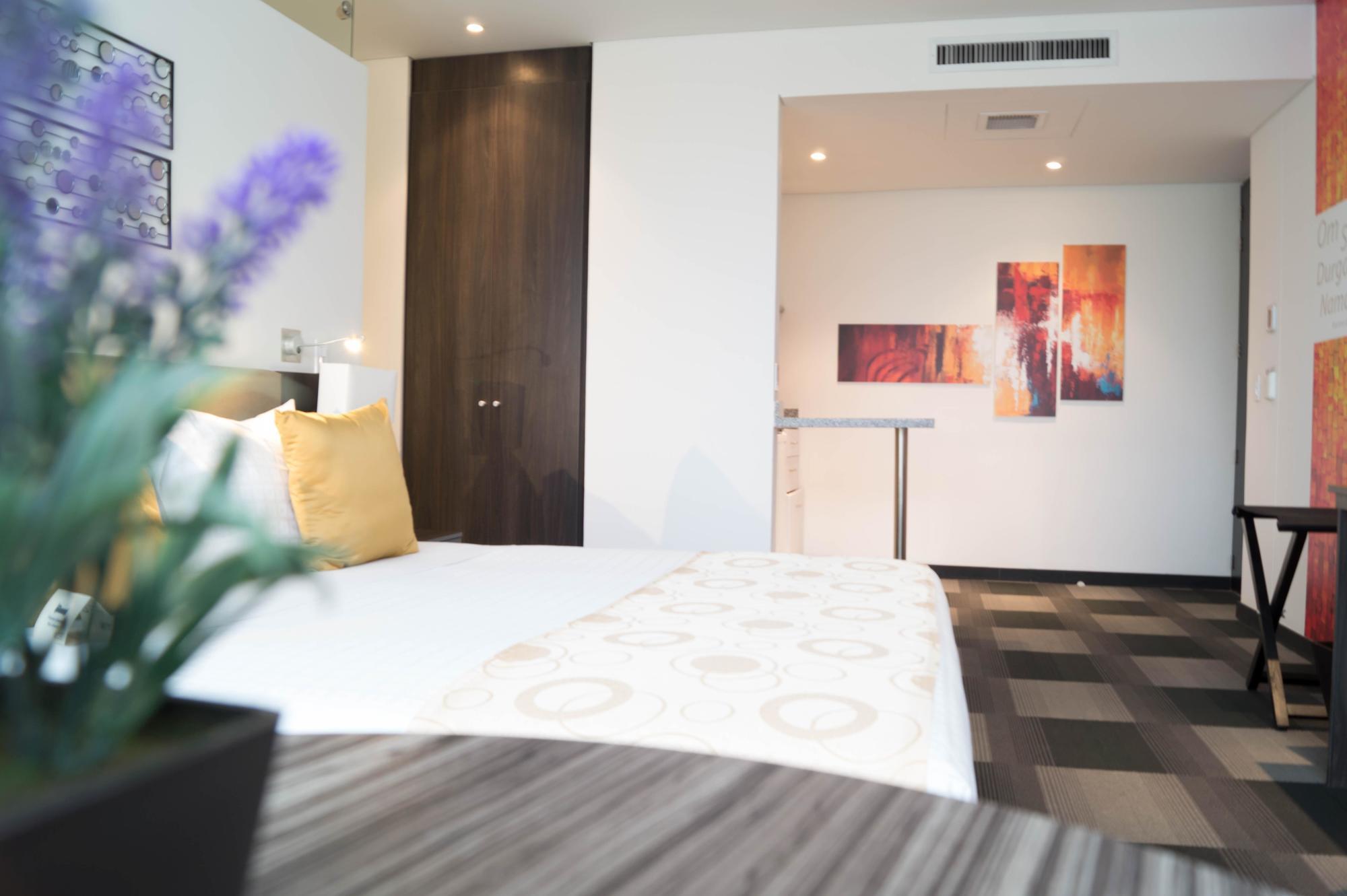Wellness Hotel Usaquen Bogotá Exteriér fotografie